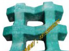 陶瓷绿巨人污视频APP和護坡磚的不同